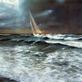 1st Place – Victor Mordasov - “Waves” – www.victormordasov.com