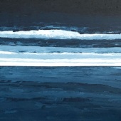 Hon. Mention - Andrew Lennon - “Elements of Something Complex” – www.alennonart.com