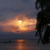 7th Place – Maureen Ravnik - “Wake Me at Sunrise” – www.maureenravnik.crevado.com