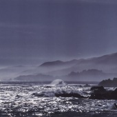 Hon. Mention – Lynne Hann - “Monterey Coast” – www.hannphoto.com