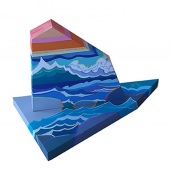 2nd Place – Andrea Shearing - “Sonata in C Major” – www.andreashearing.com