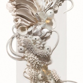 3rd Place – Saba Besier - “Journey” – www.sababesier.com