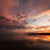 2nd Place – Overall - John Diephouse - “Before the Storm” – jdiephouse@gmail.com