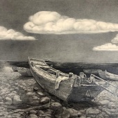 Yueyue Zhang - “Looking Forward To” – cowpier@gmail.com