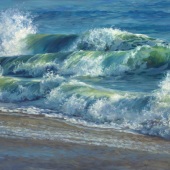 Laurie Snow Hein - “Turbulence” – http://www.lauriesnowhein.com/