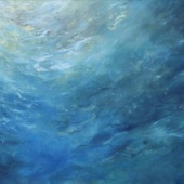 Dina Alexis Cline - “Surfacing” – http://www.dinacline.com/