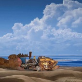 Bo Liang - “Industry Fish” – 929713858@qq.com