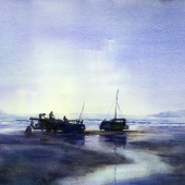 Wanchun Zhao - “Morning Work” – 469802567@qq.com