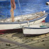 Carole McAlpine - “Little Miz” – https://shopvida.com/collections/carolemac7