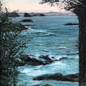 Xie Lufan - “TurquoiSea” – steffyaxie@hotmail.com