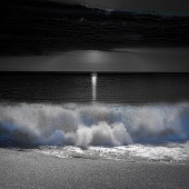 Melissa J Burgess - “Rockland” – Mjnb@rocketmail.com