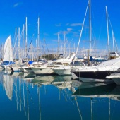 Dilian Deal - “Waiting to Sail” – http://www.diliansart.com/