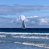 Diane Lamboley - “Blue on Blue” – http://dmlimages.com/