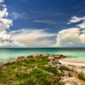 F.M. Kearney - “Dickensen Bay” – http://www.starlitecollection.com/