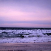 Kathy Brady - “Rockaway Beach Sunset” – http://www.wolfeyesphotography.com/