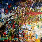 Keith Sloan - “Fervent” – https://www.c3studiogallery.com/