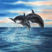 Zhao Yanting - “Between the Sea and the Sky” – Zhaoyt@nwafu.edu.cn