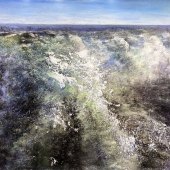 Fengli Yan - “Song of Sea” – 243888608@qq.com