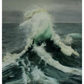 Yi Wei - “Sea 2020” – 1938642@qq.com