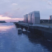 Tun Wang - “Dunkerque” – 20059347@qq.com