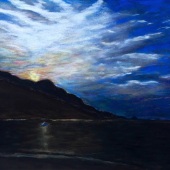 Rajul Shah - “Datai Beach” – http://www.rshah-studio.com/