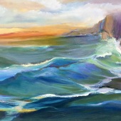 Sydney Zentall - “Rhythms of the Earth” – zentall@purdue.edu