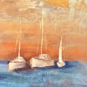 Barbara Hart - “Sailor Delight” – http://www.barbaraphelpshart.com/