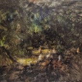 Jing Lan - “The Sea beyond the Mountain” – 576199025@qq.com