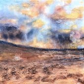 Keri Katt - “Awakening” – kkfava13@hotmail.com