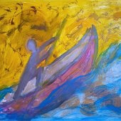 Forest Sun - “On the Sea” – http://www.forestsun.com/art