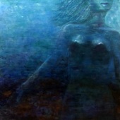 Nancy Satin - “Splash” – http://www.nancysatinart.com/