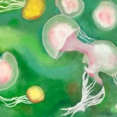 Nancy Satin - “Mixed Marriage” – http://www.nancysatinart.com/