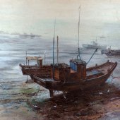 Yan Zi - “Peaceful” – 634736232@qq.com