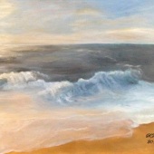 Veronica Russo - “The Power” – vrusso125@gmail.com