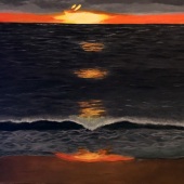 Rita Rovery - “Tears of the Sun” – rret8408@gmail.com