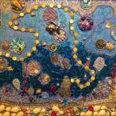 Christine Moradians - “Deep Ocean City” – cm263333@gmail.com