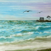 Rosann - “Valentine Beach” – https://anne72roussel.wixsite.com/rosann