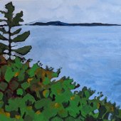 Nicholas Beverage - “Owl's Head” – http://www.nicholasbeverage.com/