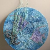 Eloise McCarthy - “Under the Sea” – ElleMcCarthy2019@gmail.com