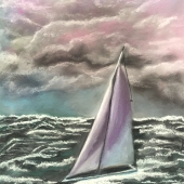 Ann Hamrick Burns - “Annabelle” – ahb578@gmail.com