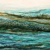 Mark Wall - “Navigating Place. Navigating Self.” – http://www.markwallcreative.com/