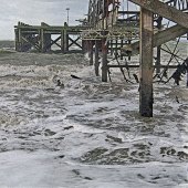 Michael J Duke - “During the Storm” – http://www.mjduke.co.uk/