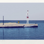 Andrey Odinzzov - “Light House” – https://odinzzovshop.com/