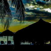 Eldred Boze - “Trinidad Cuba Beach 7” – http://eldredboze.com/