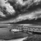 George Mattei - “The Storm” – http://www.georgemattei.com/