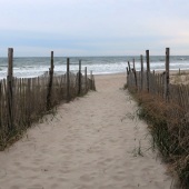 Kathy Brady - “Welcome to Rockaway Beach” – http://www.wolfeyesphotography.com/