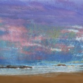 Sharon Eng - “The Angry Sea” – http://www.sharon-eng.pixels.com/