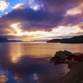 Sheri Emerson - “Newfoundland” – http://www.sheriemerson.com/