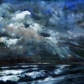 5th Place – Sandy Brown - “Winds of Change” – swrsbrown@comcast.net