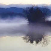 Abbruscato (1) Img #1 Ansel's Influence - Early Morning Mist